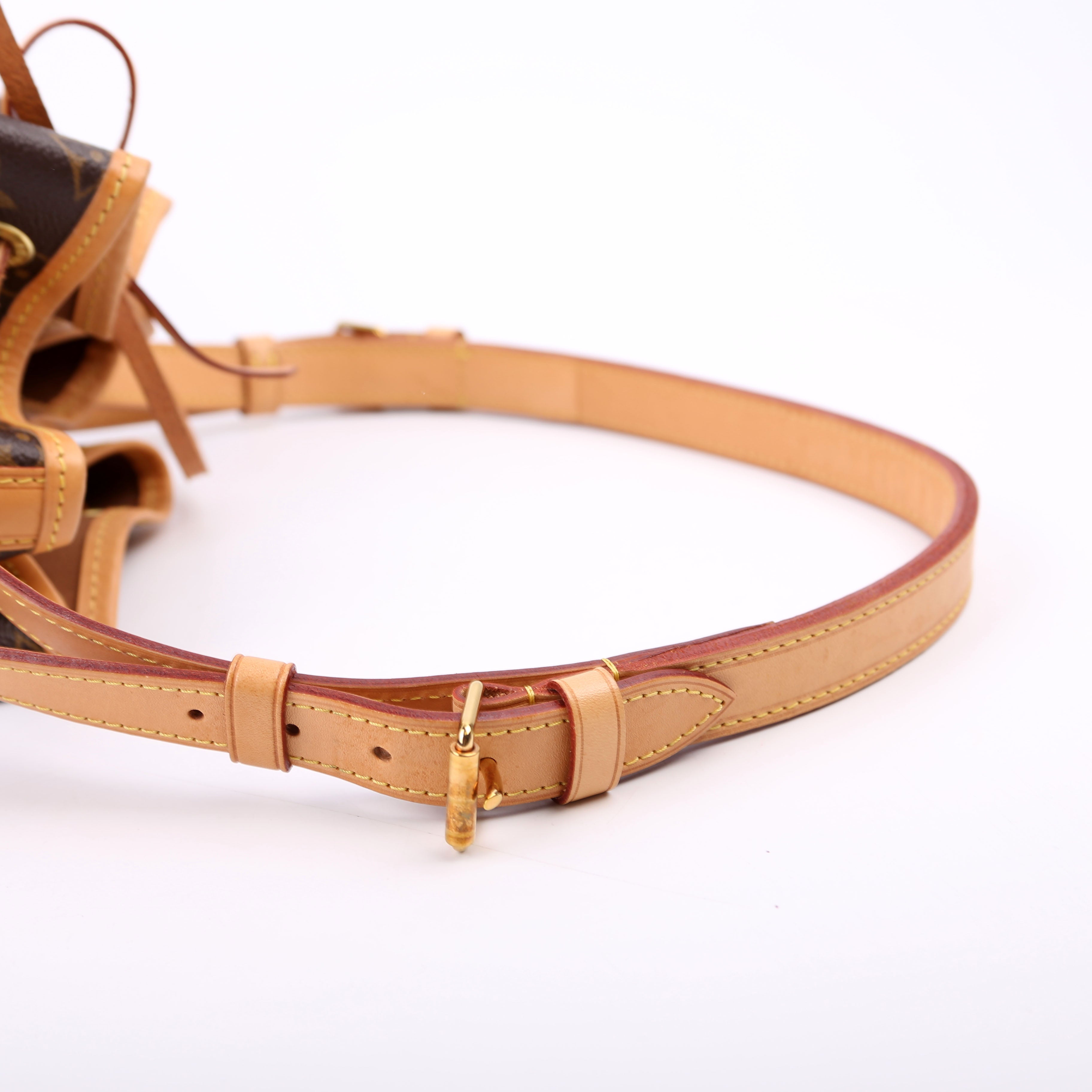 Noe Petit NM Monogram