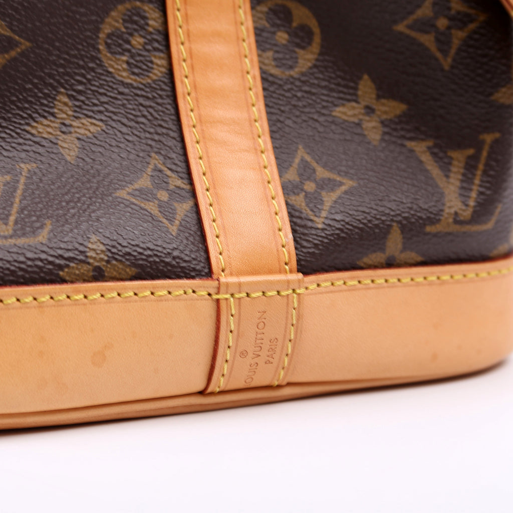 Noe Petit NM Monogram