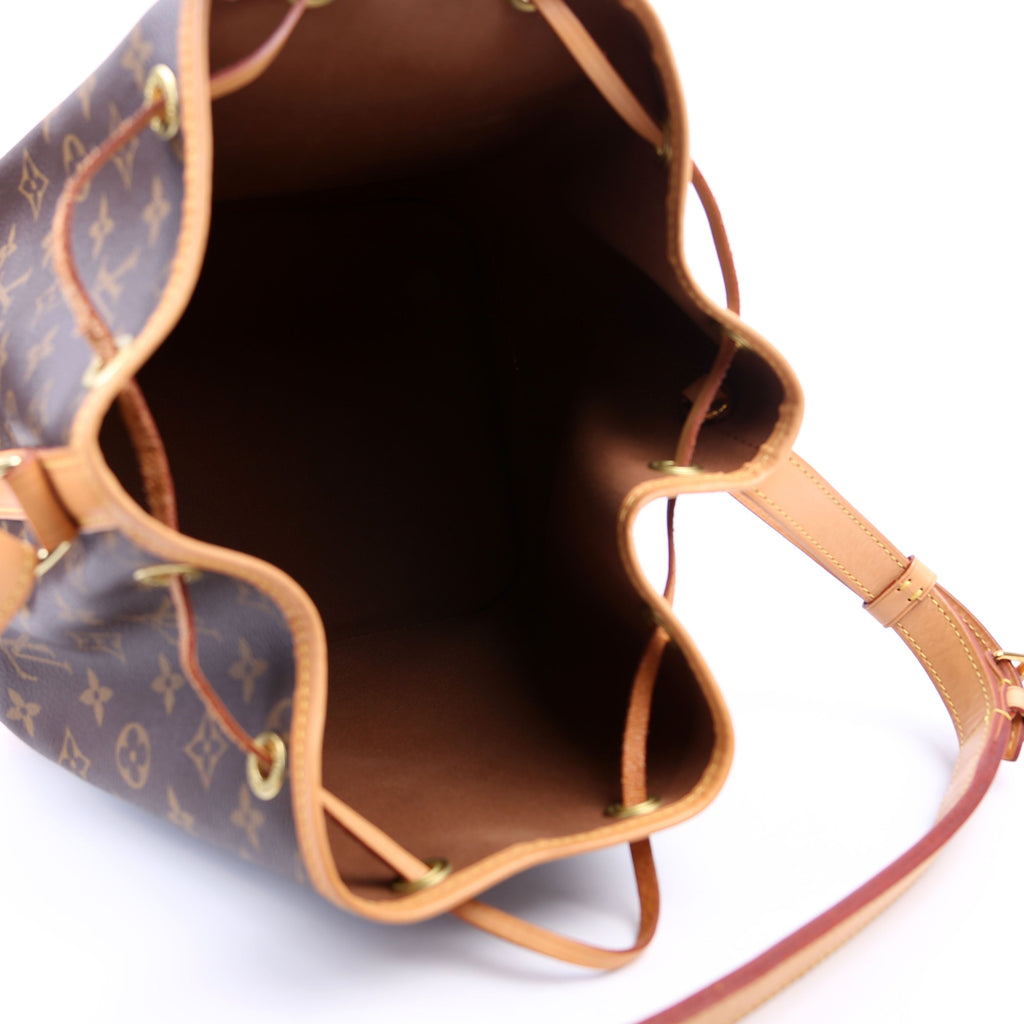 Noe Petit NM Monogram