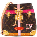 Neonoe Summer Trunks Monogram