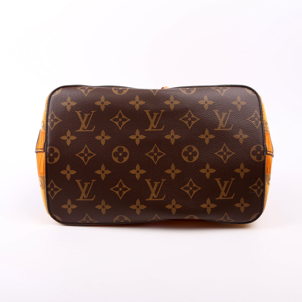 Neonoe Summer Trunks Monogram