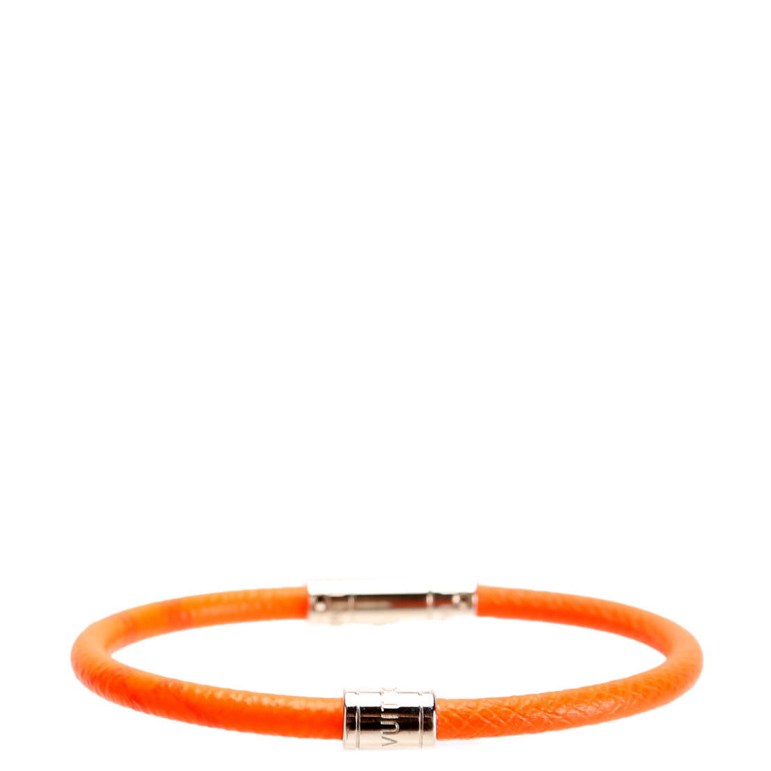 Split Taigrarama Bracelet Orange