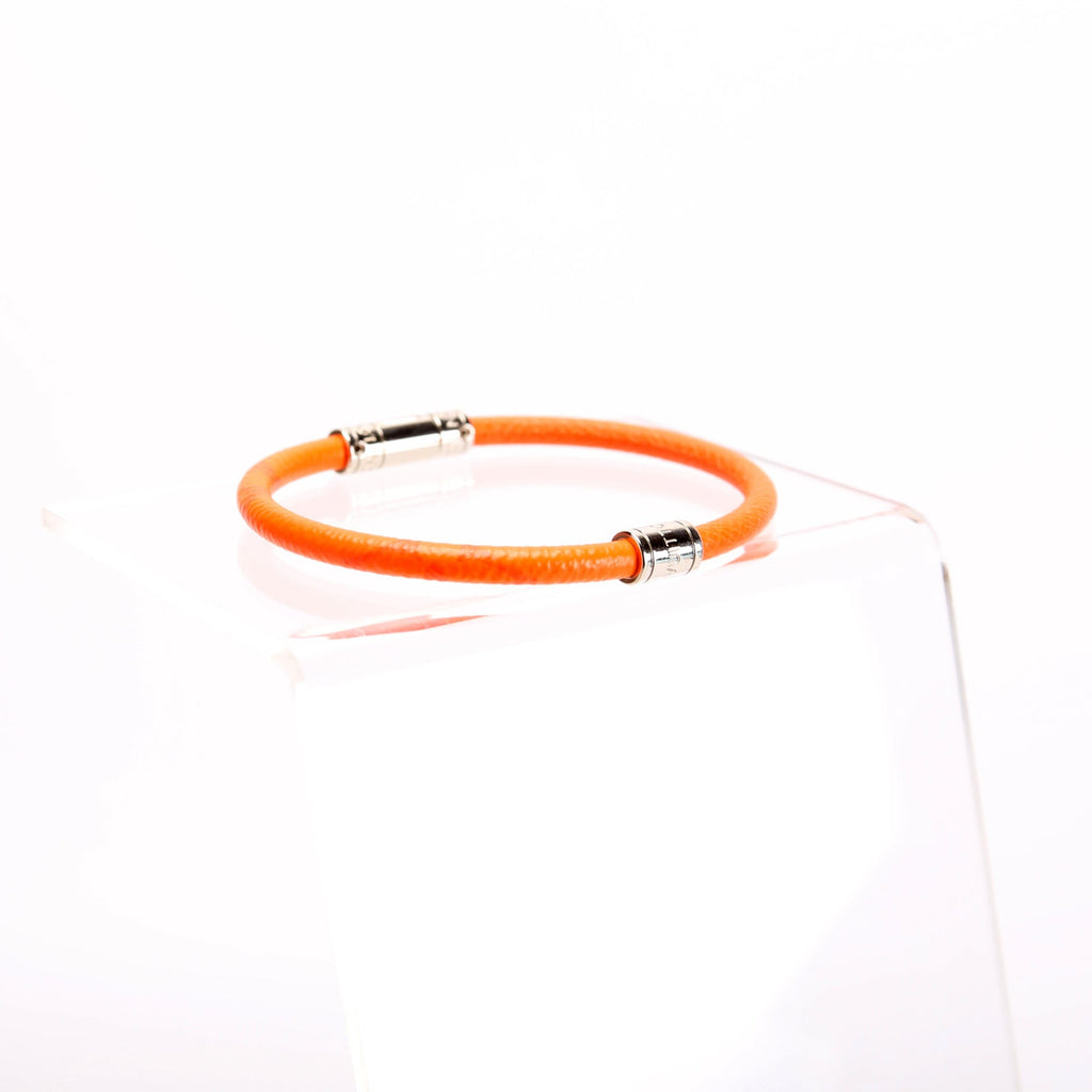 Split Taigrarama Bracelet Orange