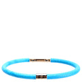 Split Taigrarama Bracelet Blue