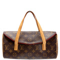Sonatine Bag Monogram