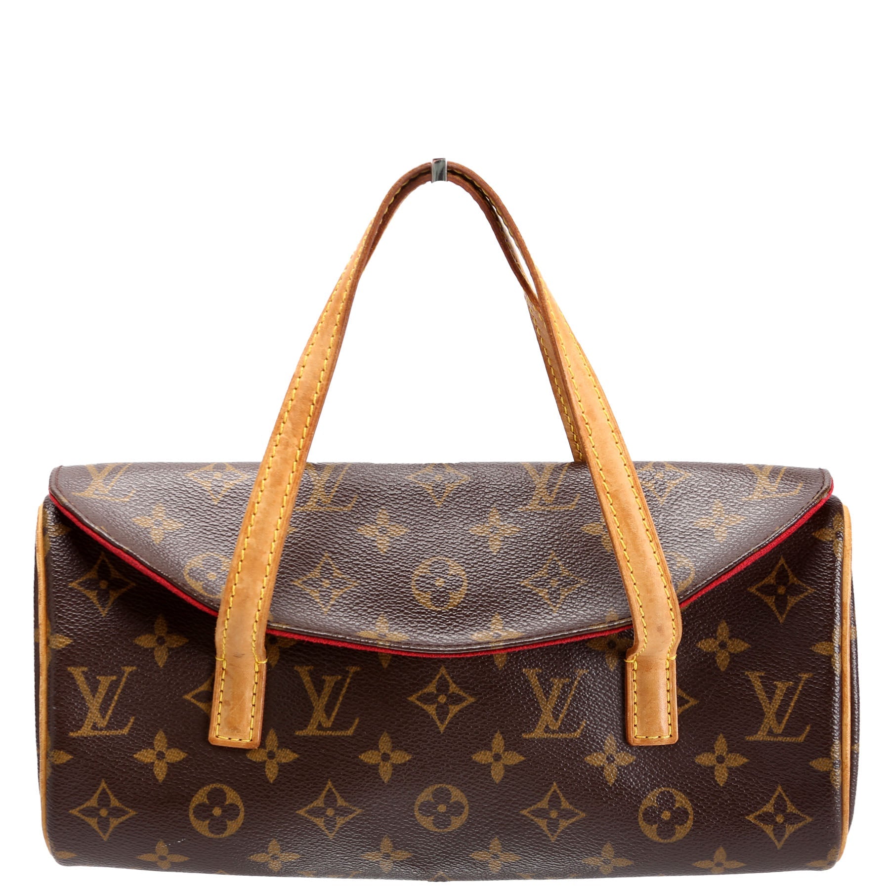 Sonatine Bag Monogram