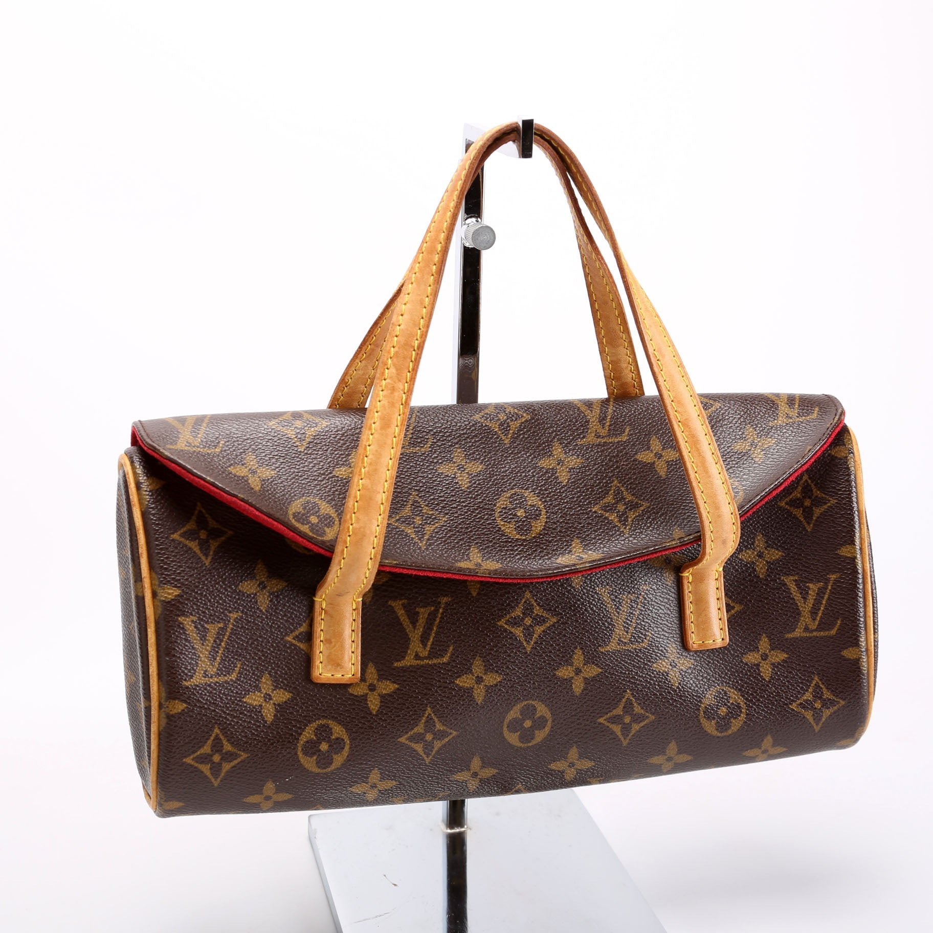 Sonatine Bag Monogram