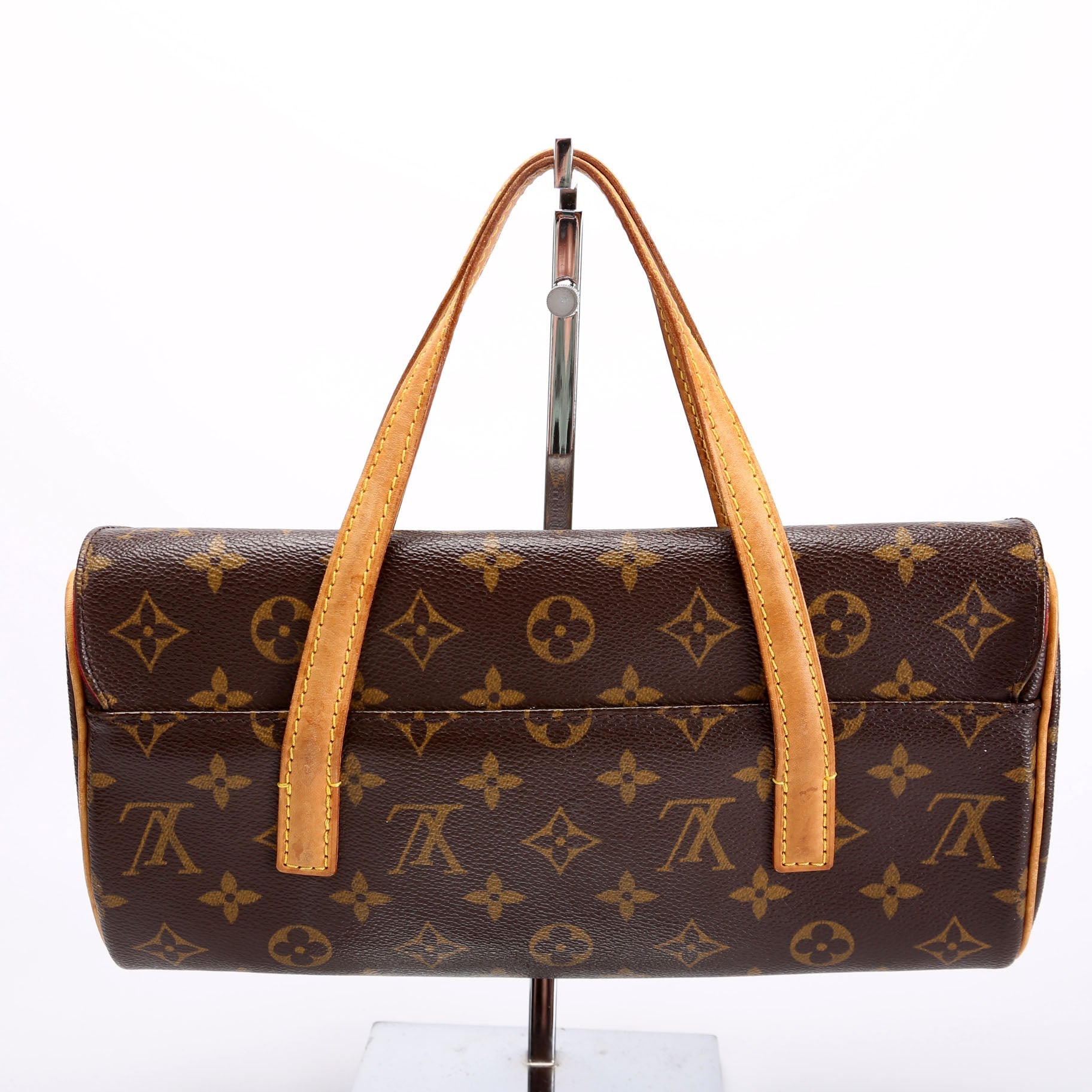 Sonatine Bag Monogram
