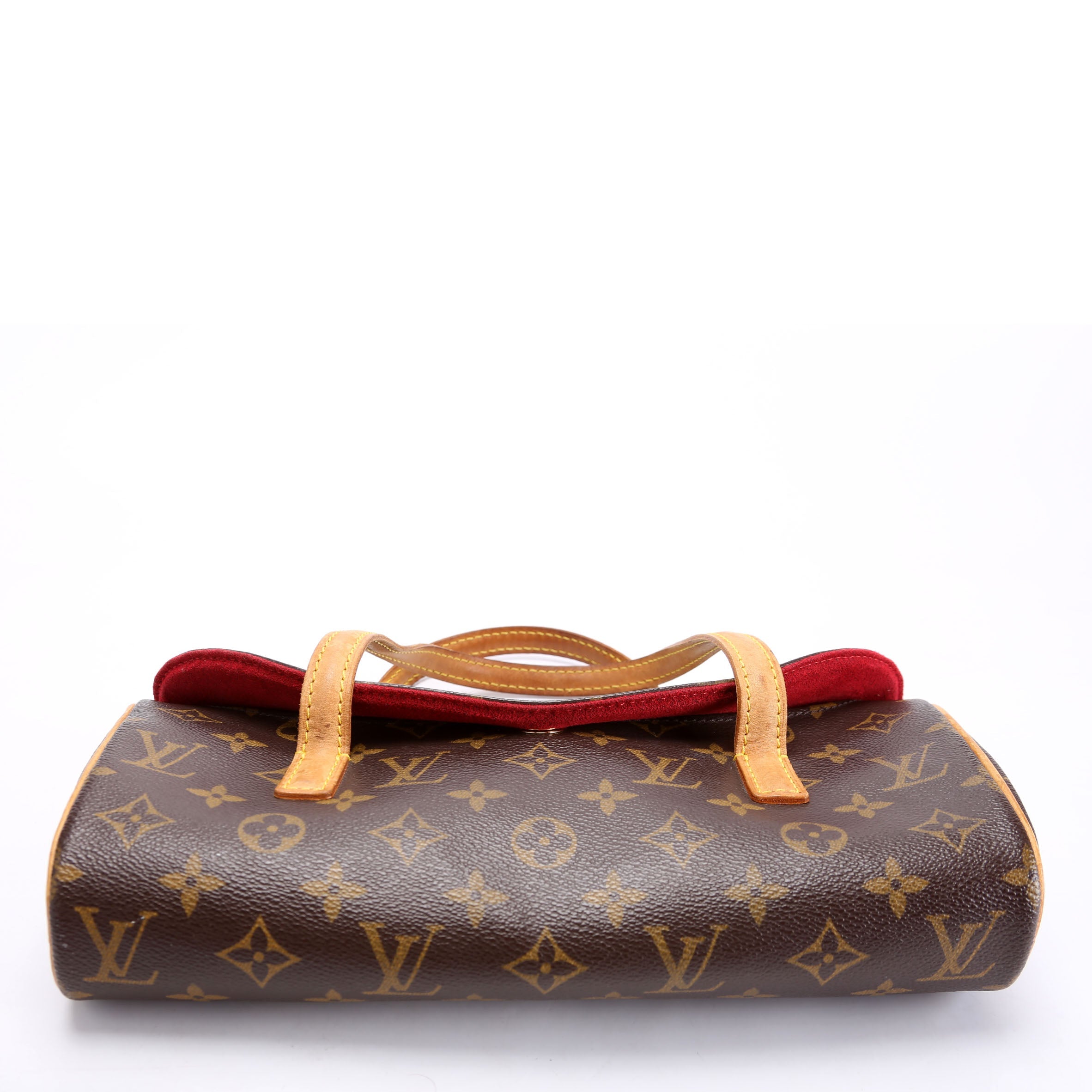 Sonatine Bag Monogram
