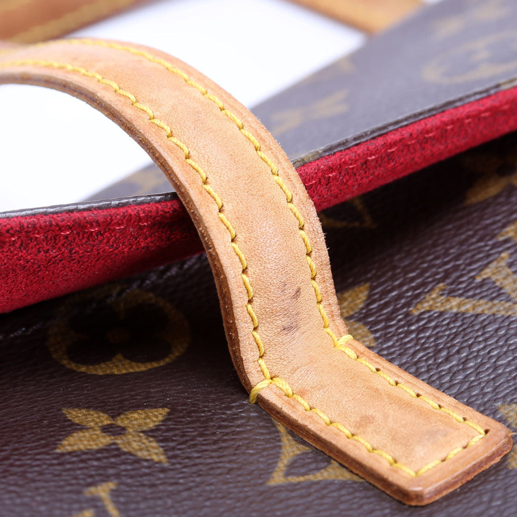 Sonatine Bag Monogram