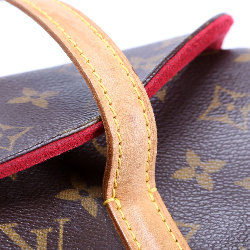 Sonatine Bag Monogram