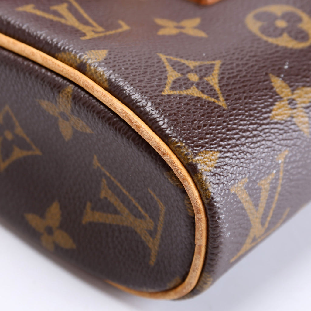 Sonatine Bag Monogram