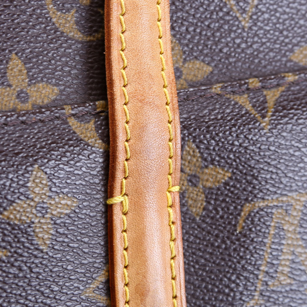 Sonatine Bag Monogram