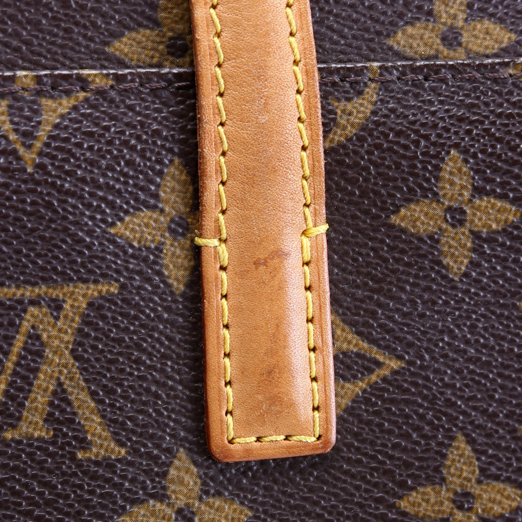 Sonatine Bag Monogram