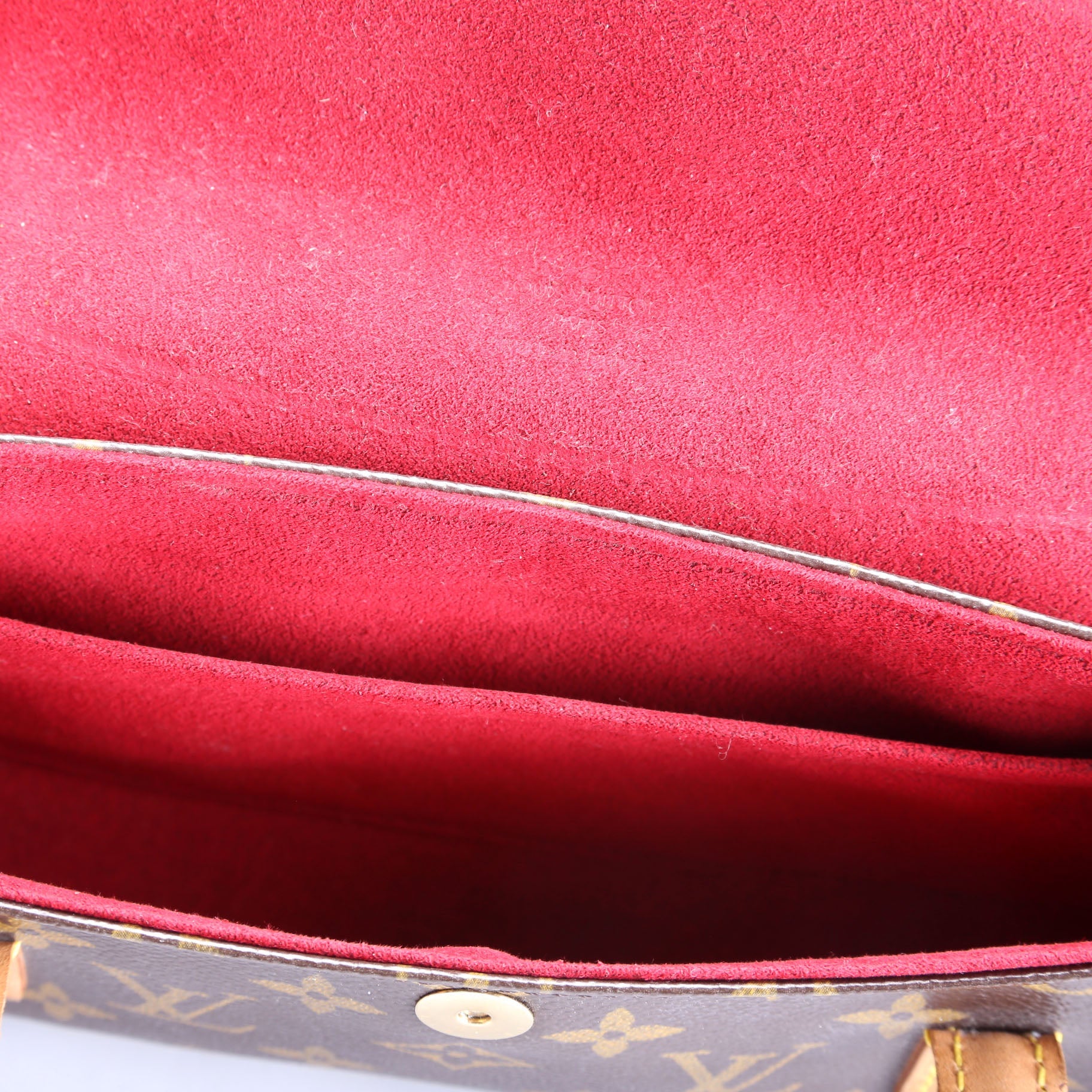 Sonatine Bag Monogram