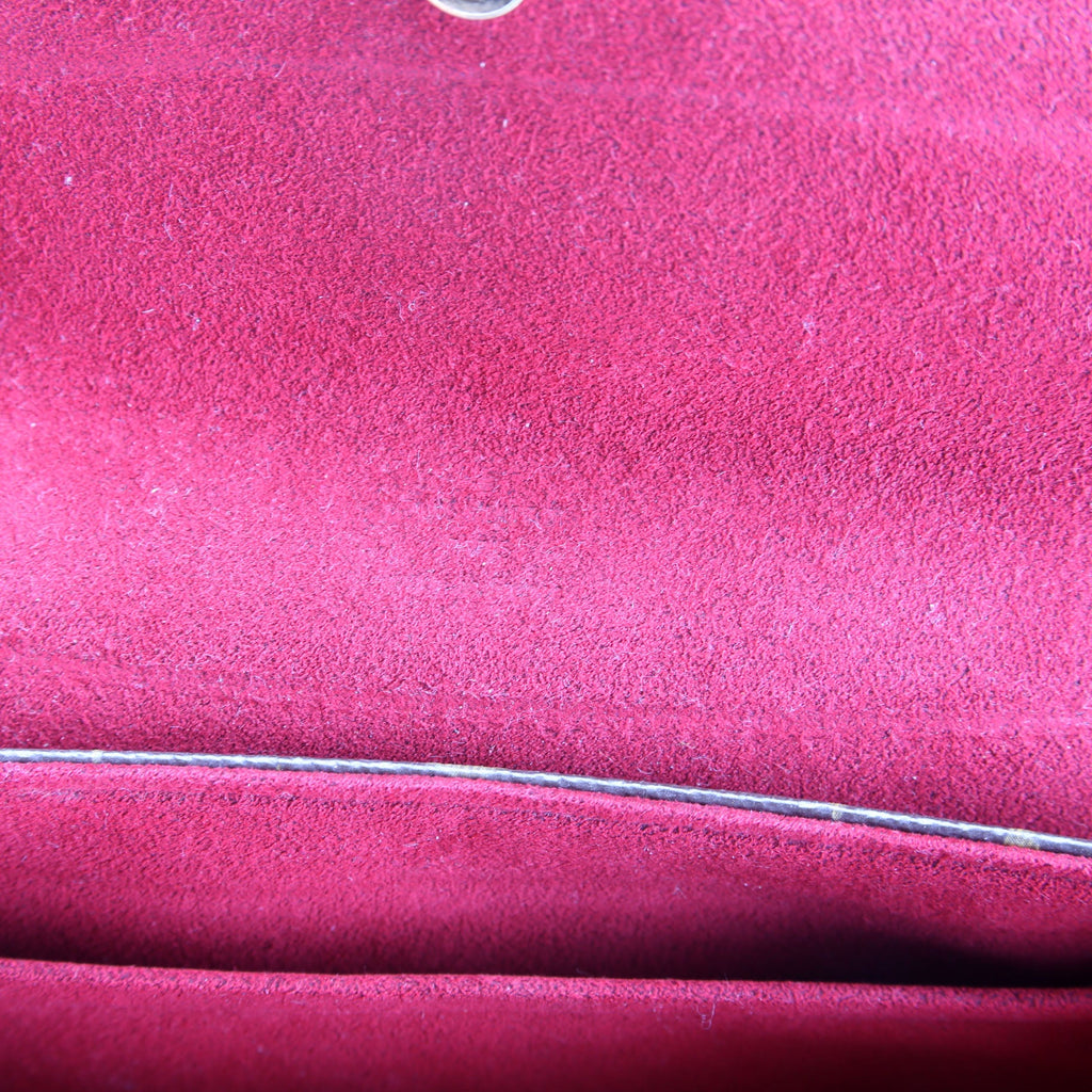 Sonatine Bag Monogram