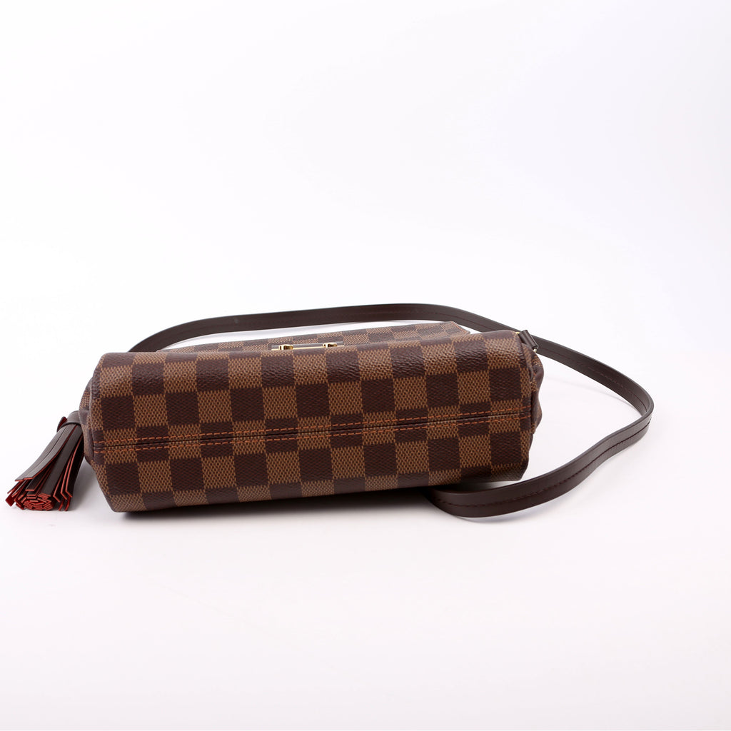 Croisette Damier Ebene
