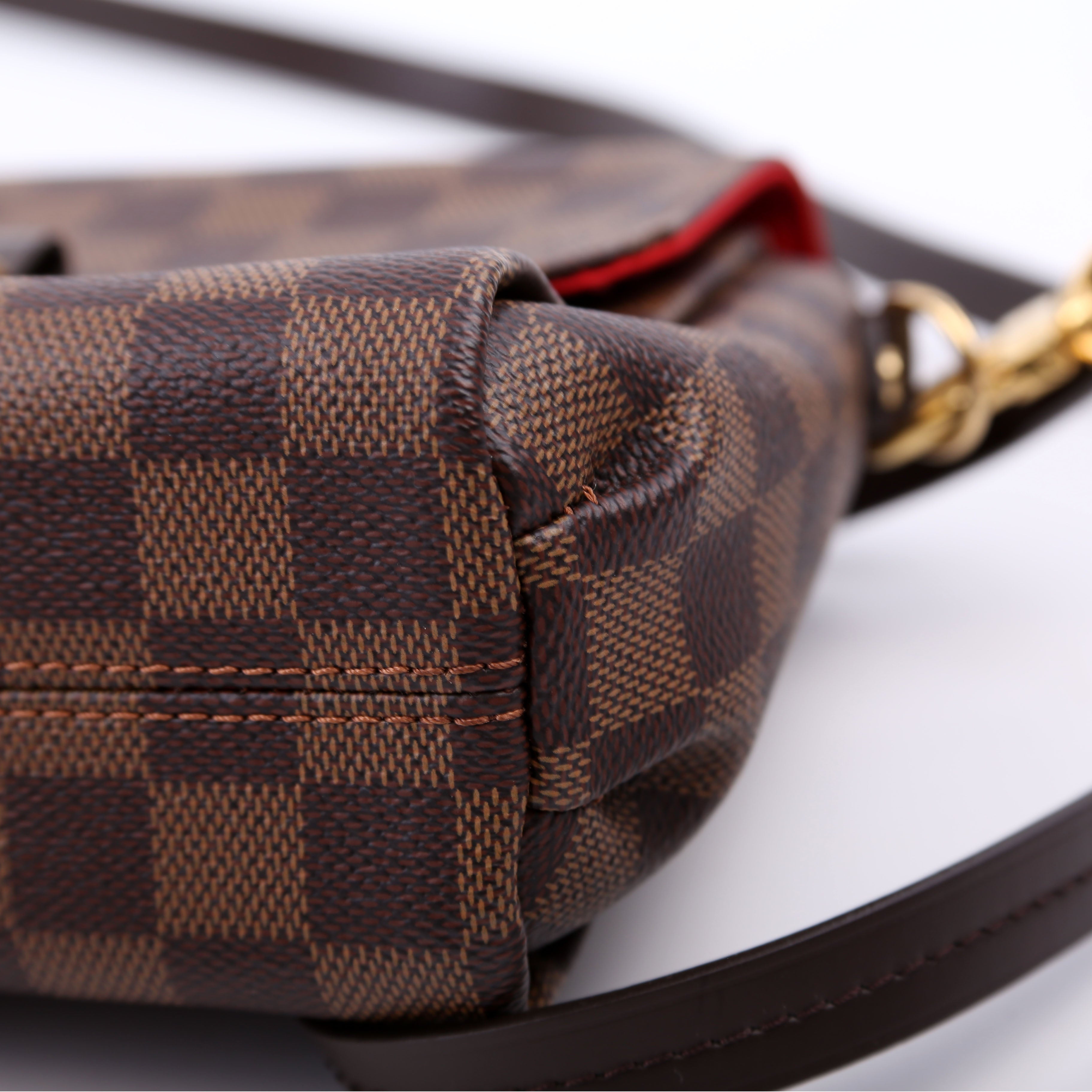 Croisette Damier Ebene