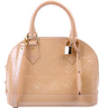 Alma BB Vernis Nude