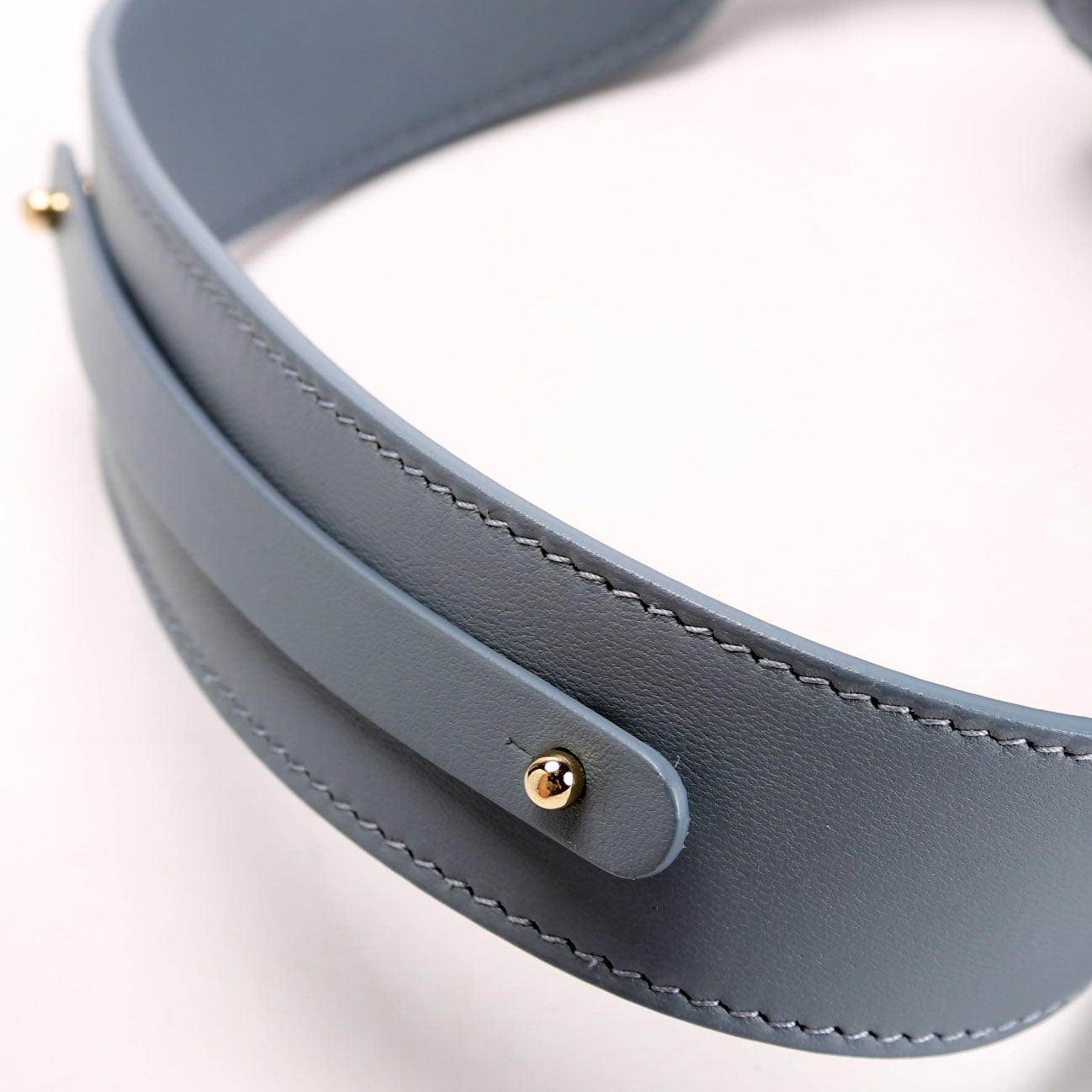 Lady Dior ABCDior Small Blue