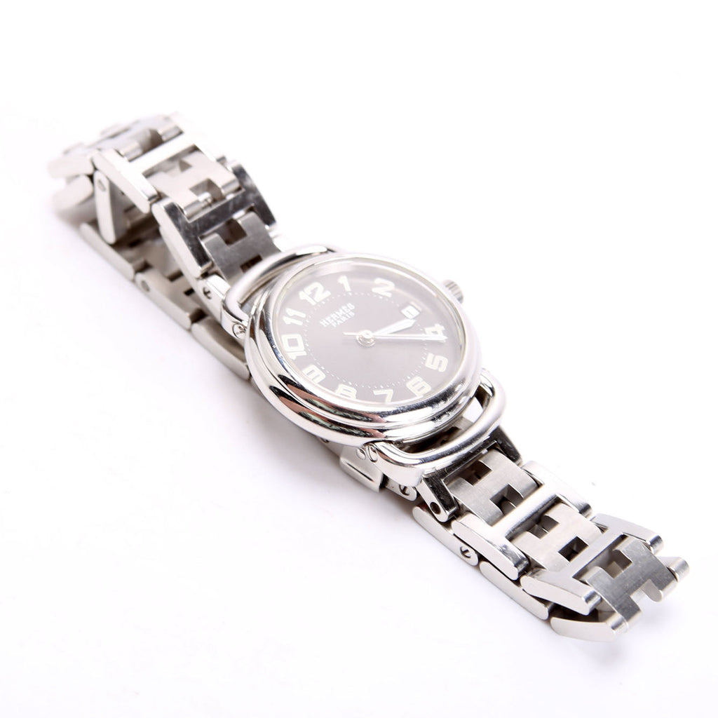 Pullman 25MM Stainless Steel/Quartz PU2.210