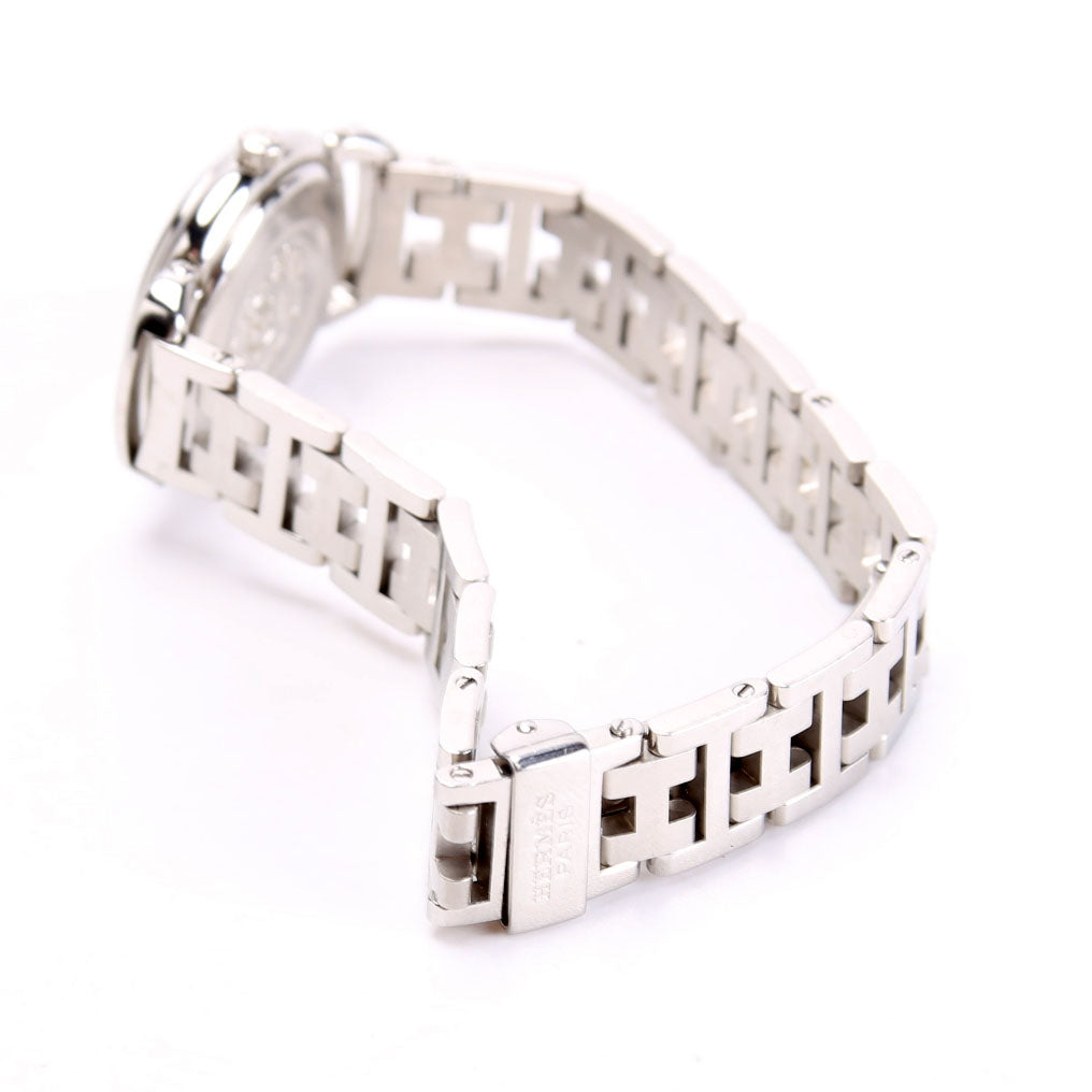 Pullman 25MM Stainless Steel/Quartz PU2.210
