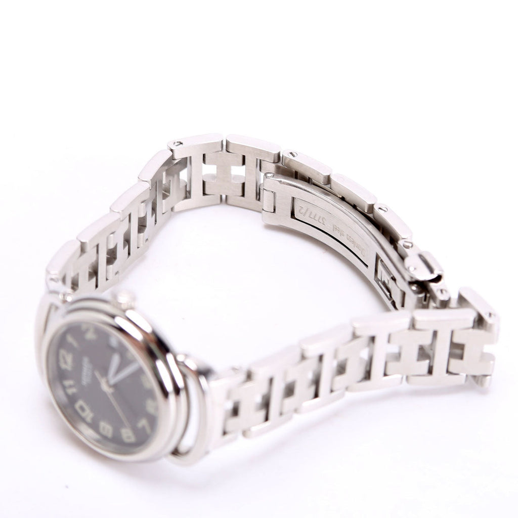 Pullman 25MM Stainless Steel/Quartz PU2.210