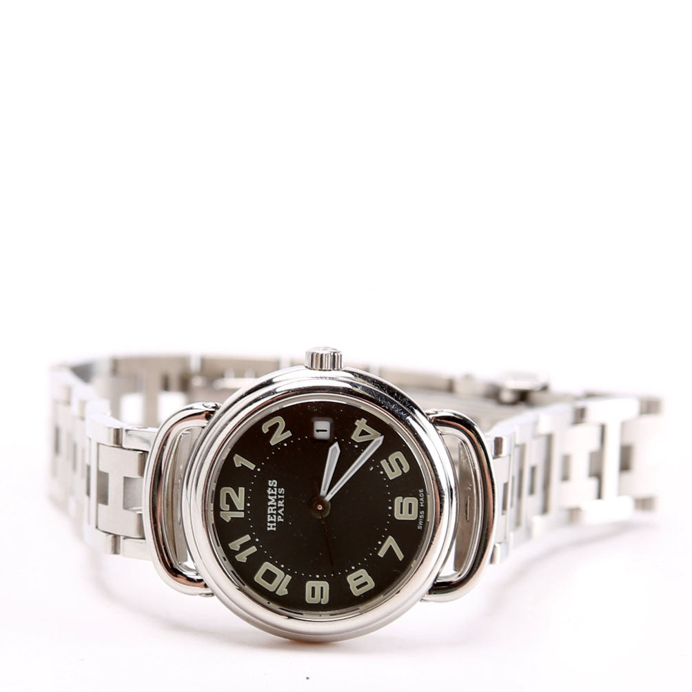 Pullman 25MM Stainless Steel/Quartz PU2.210