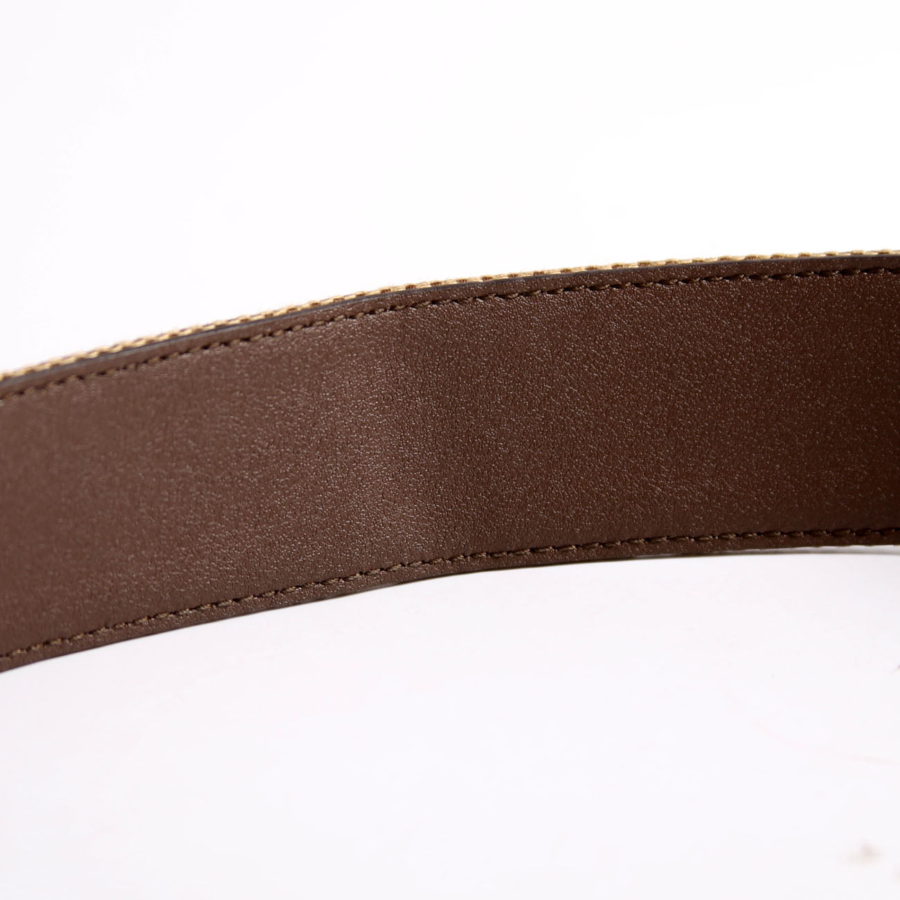 400593 Marmont Jumbo GG Size 100/40 Brown/Gold