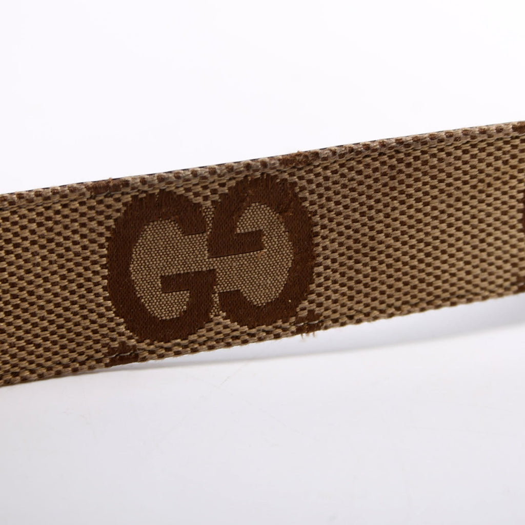 400593 Marmont Jumbo GG Size 100/40 Brown/Gold
