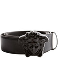 Medusa Head Size 100/40 Black