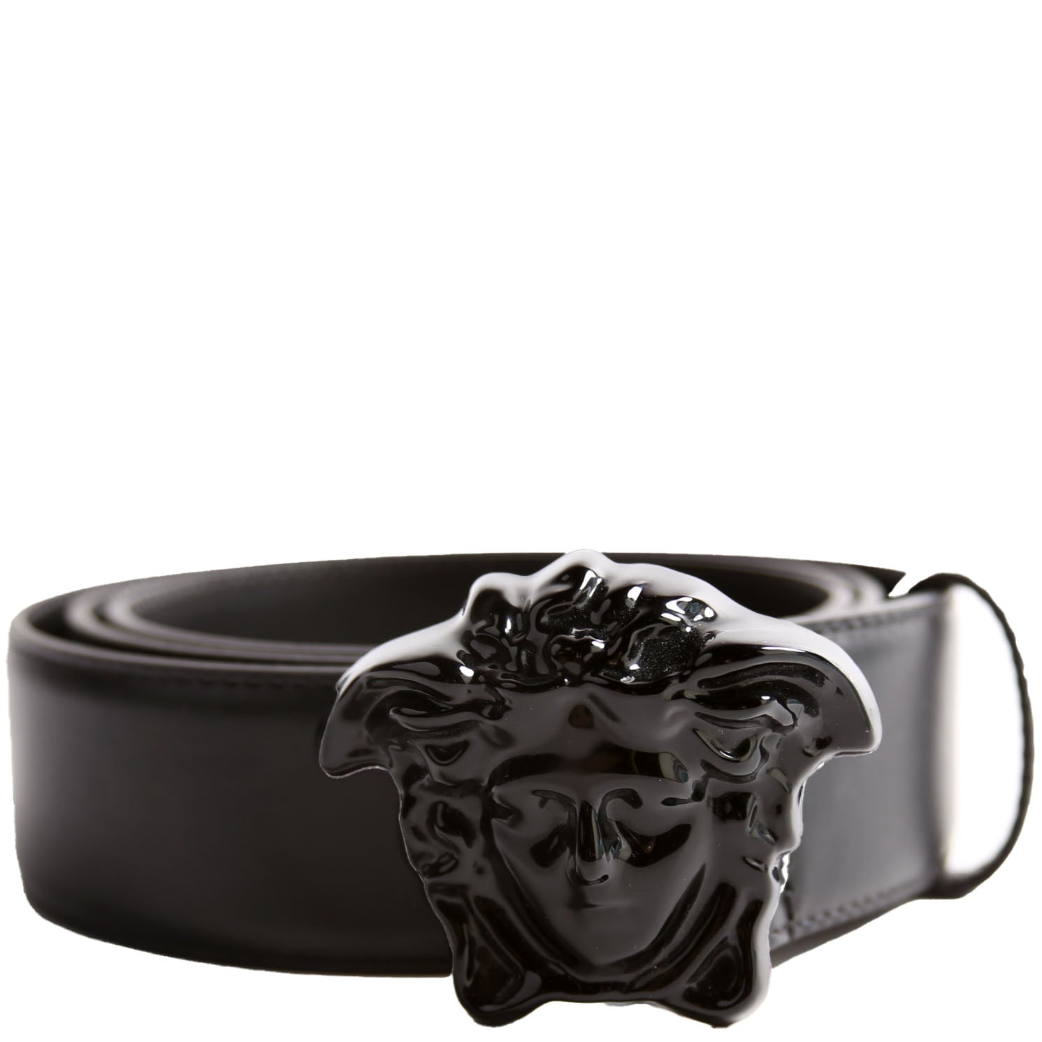 Medusa Head Size 100/40 Black