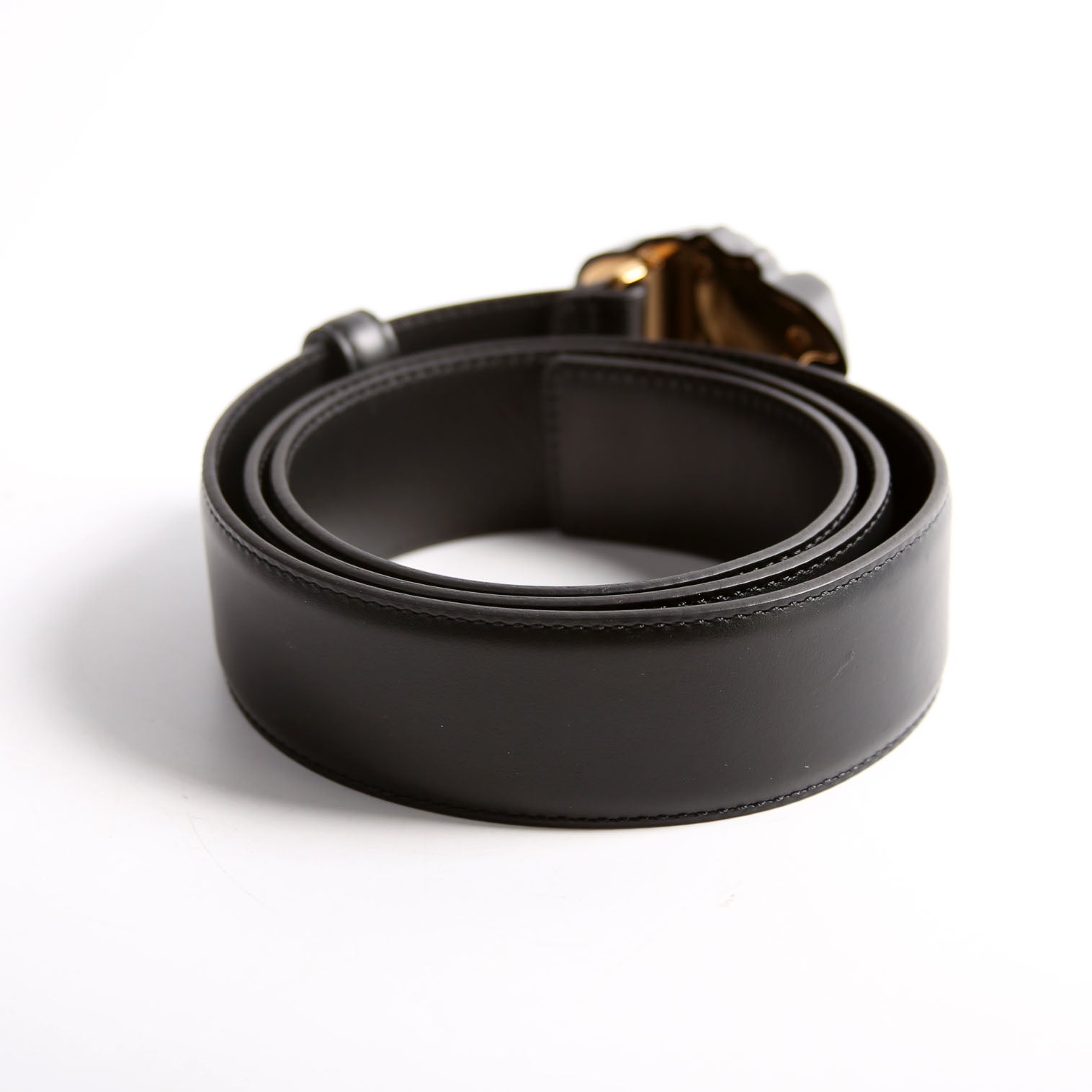 Medusa Head Size 100/40 Black