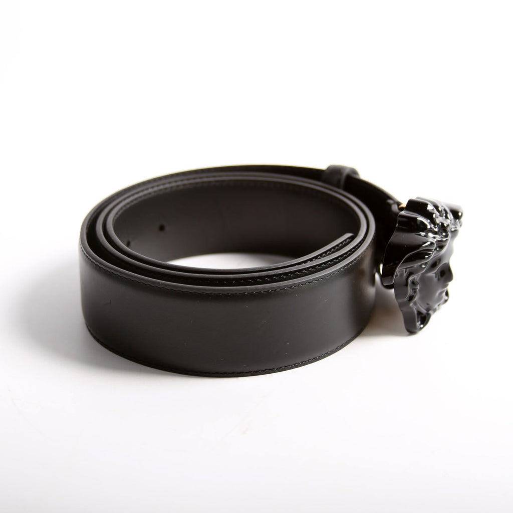Medusa Head Size 100/40 Black