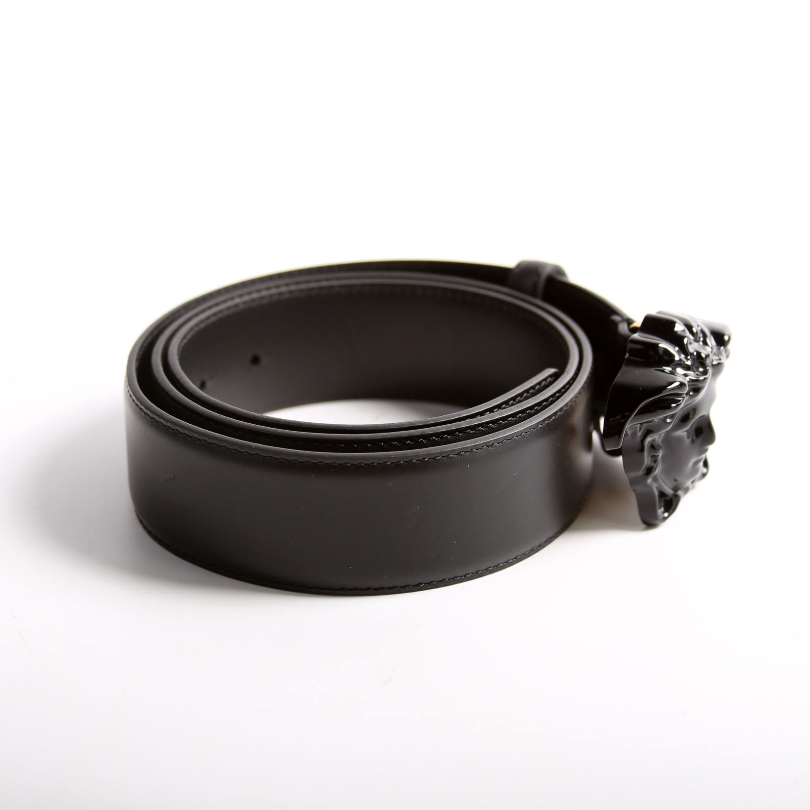 Medusa Head Size 100/40 Black