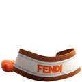 Logo top Handle Mini Poms Multicolor