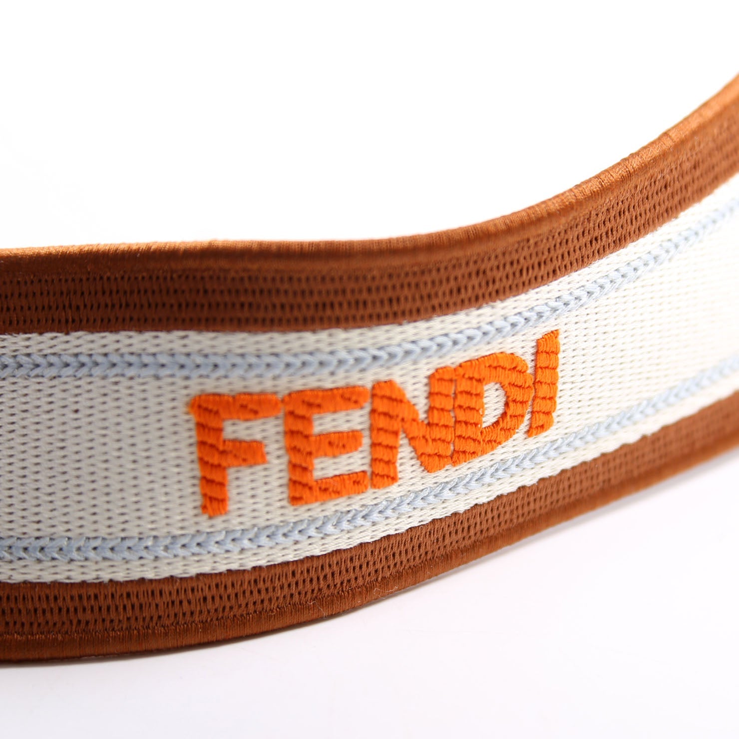 Logo top Handle Mini Poms Multicolor