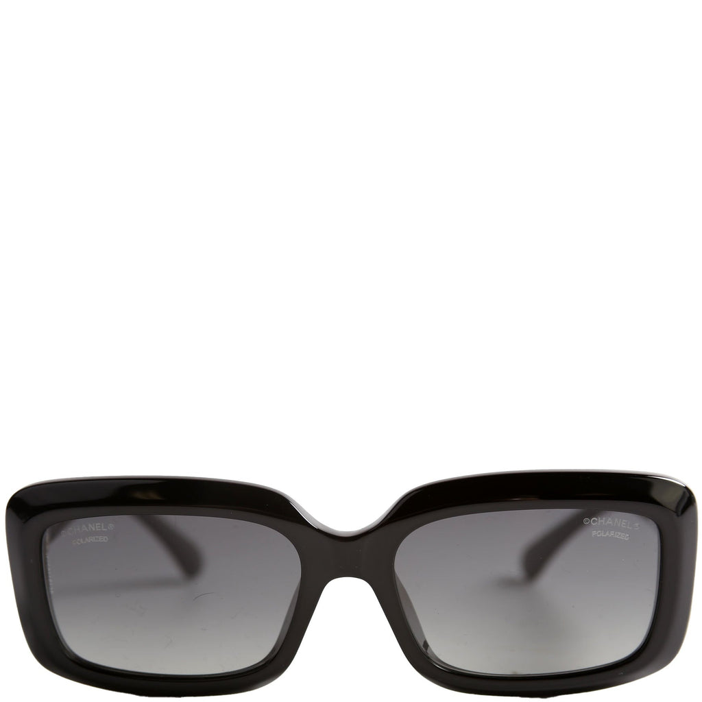 5520-A Acetate Black