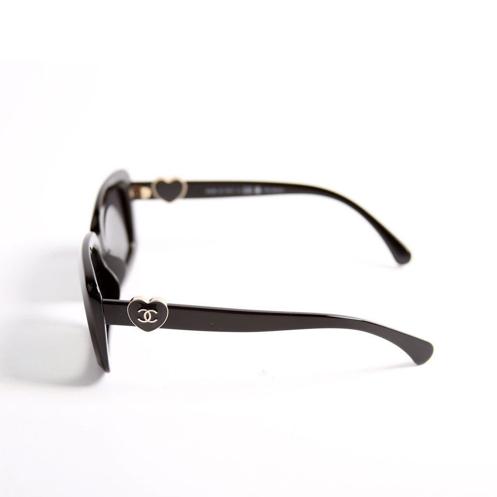 5520-A Acetate Black