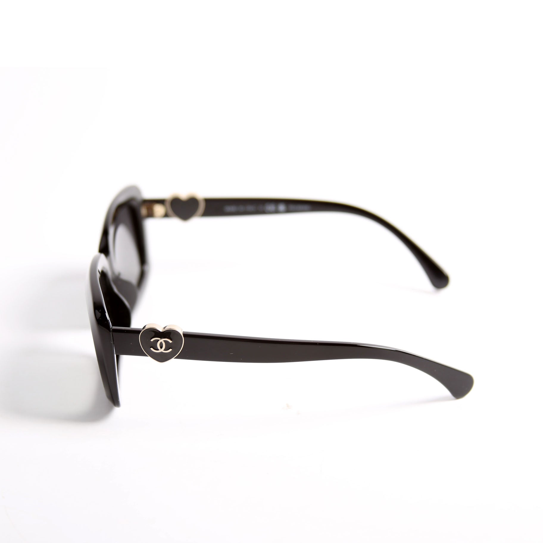 5520-A Acetate Black