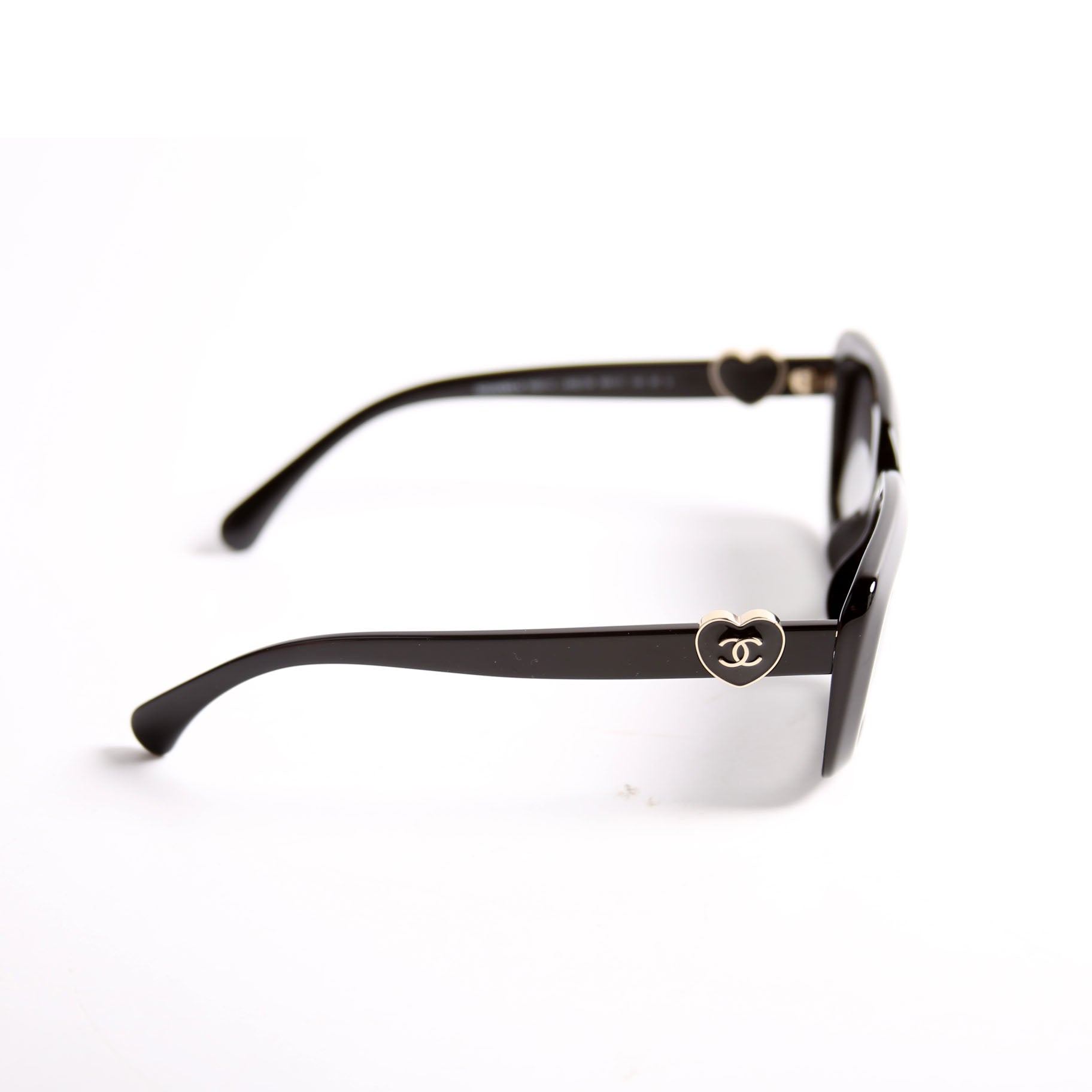 5520-A Acetate Black