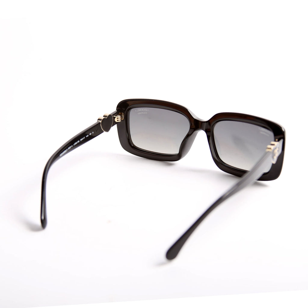 5520-A Acetate Black