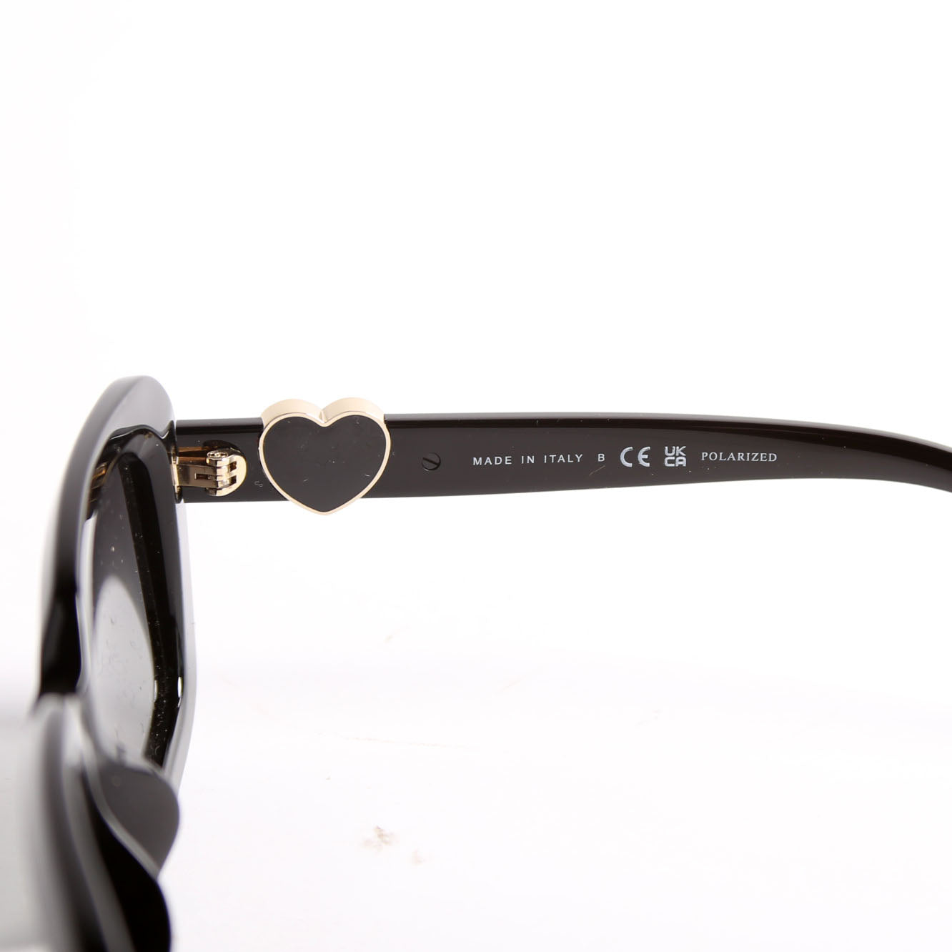5520-A Acetate Black