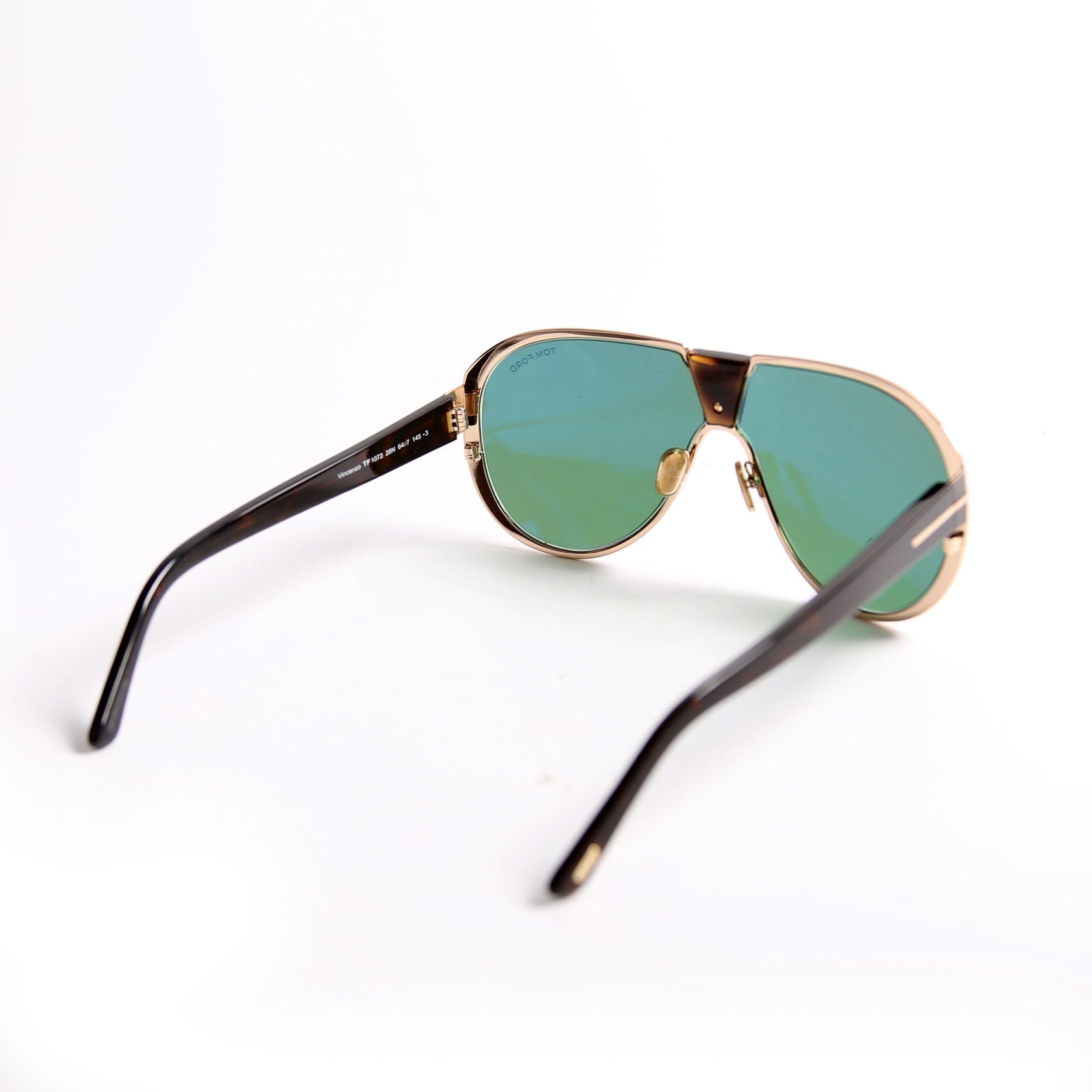 TF 1072 Vincenzo FT