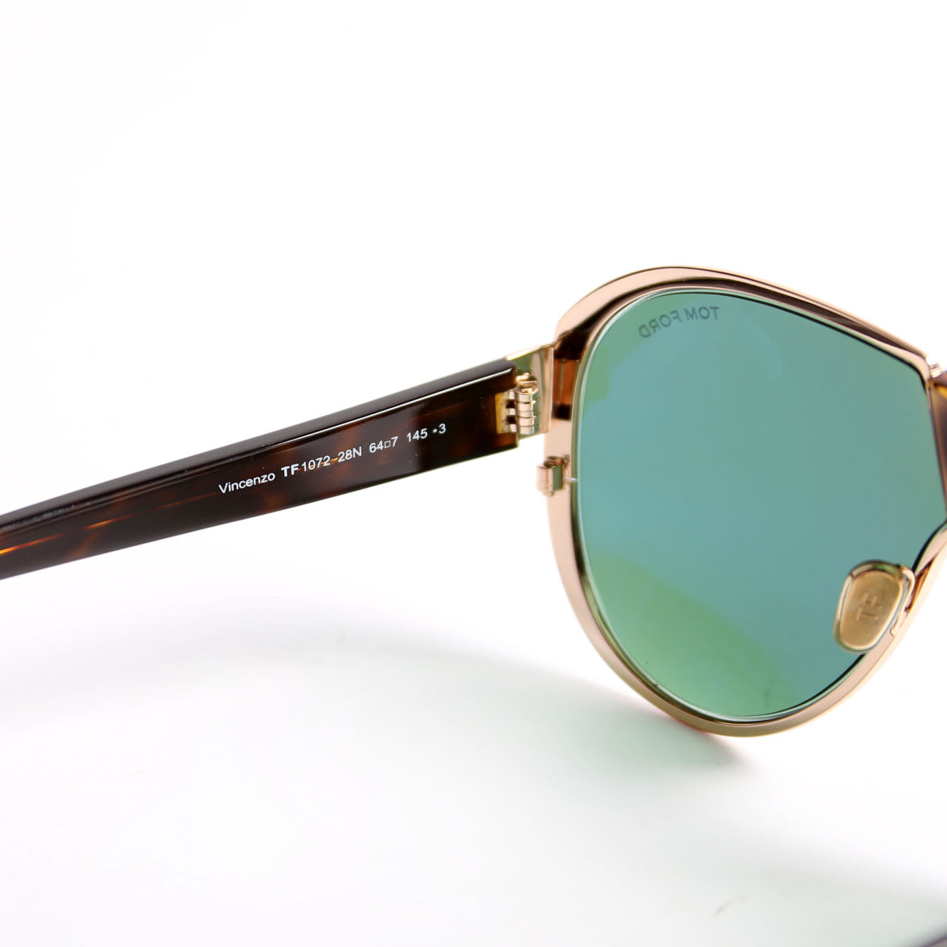 TF 1072 Vincenzo FT