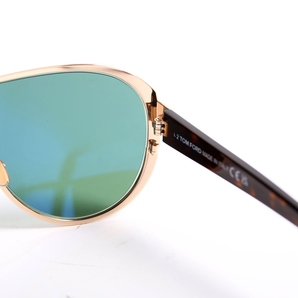 TF 1072 Vincenzo FT