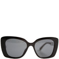 5422-B-A Square Black