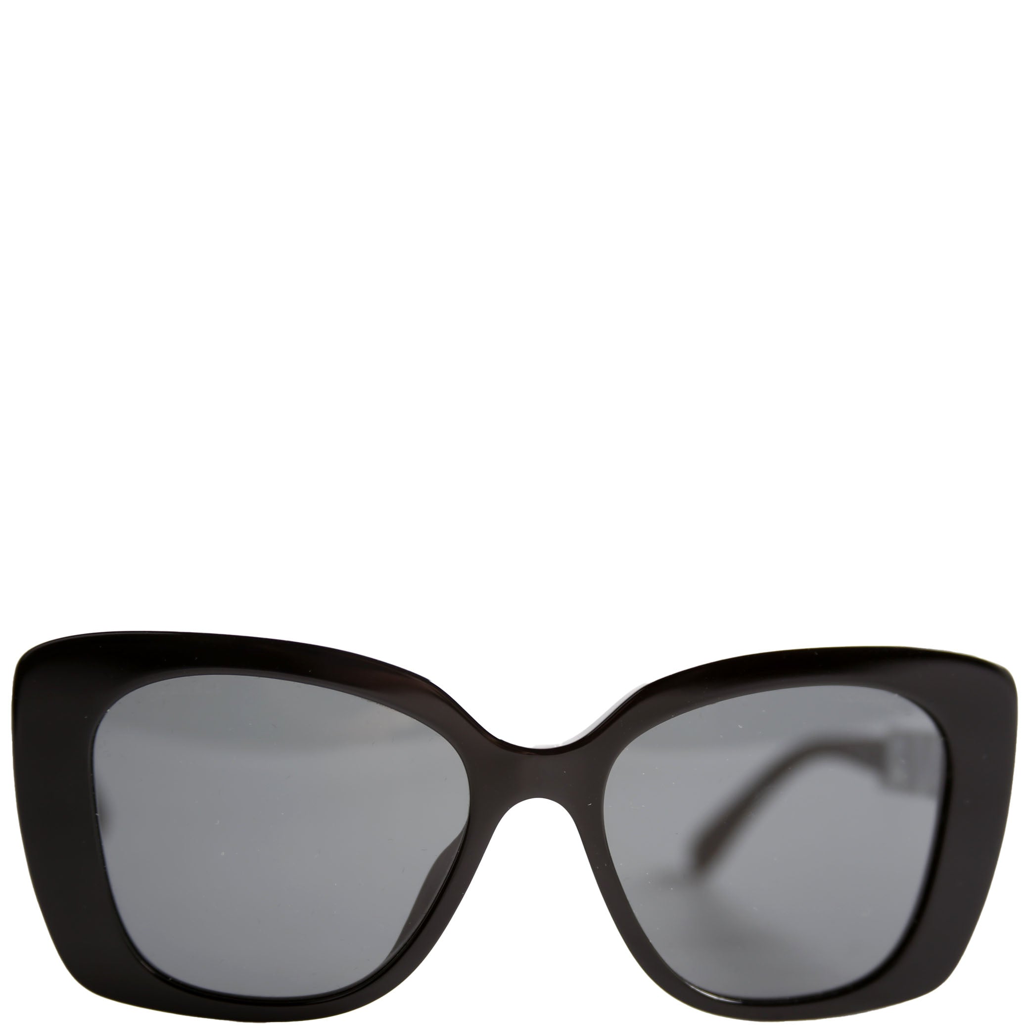 5422-B-A Square Black