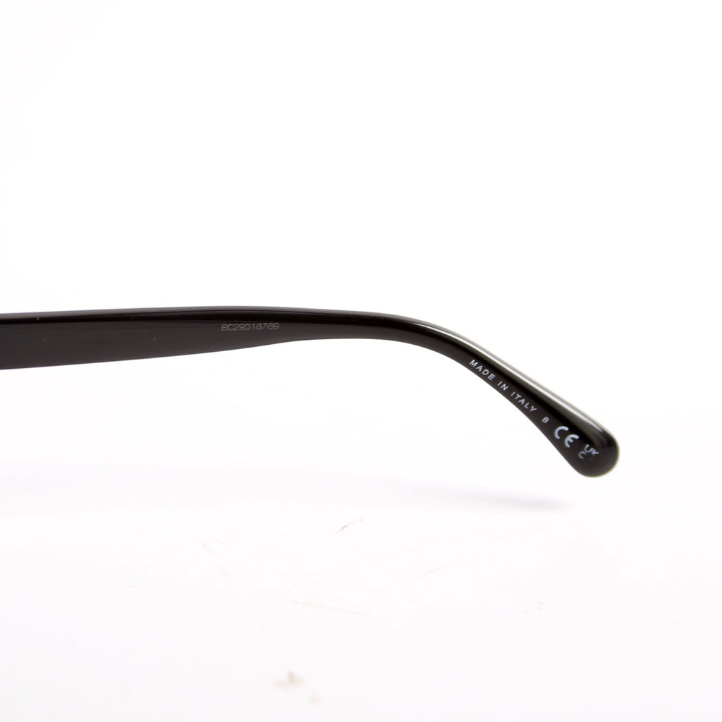5422-B-A Square Black
