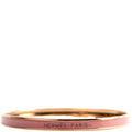 Uni Bangle Narrow Pink